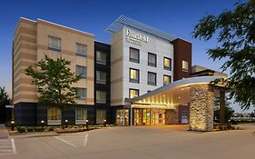 Fairfield Inn & Suites By Marriott Waterloo Cedar Falls